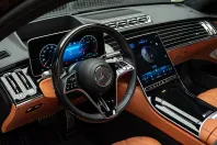 Mercedes-Benz S din 2022 cu 69.000 km - oferta MER248432 - foto 6