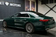 Mercedes-Benz S din 2022 cu 69.000 km - oferta MER248432 - foto 7
