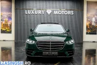 Mercedes-Benz S din 2022 cu 69.000 km - oferta MER248432 - foto 9