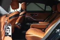 Mercedes-Benz S din 2022 cu 69.000 km - oferta MER248432 - foto 10