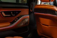 Mercedes-Benz S din 2022 cu 69.000 km - oferta MER248432 - foto 13