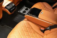 Mercedes-Benz S din 2022 cu 69.000 km - oferta MER248432 - foto 18