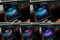 Mercedes-Benz S din 2022 cu 69.000 km - oferta MER248432 - foto 33