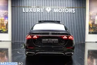 Mercedes-Benz E din 2025 cu 30.500 km - oferta MER248433 - foto 7
