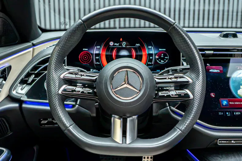 Mercedes-Benz E din 2025 cu 30.500 km - oferta MER248433 - foto 29