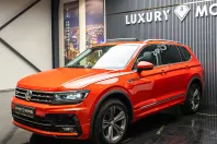 Volkswagen Tiguan din 2021 cu 174.500 km - oferta VOL248434 - foto 1