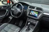 Volkswagen Tiguan din 2021 cu 174.500 km - oferta VOL248434 - foto 4