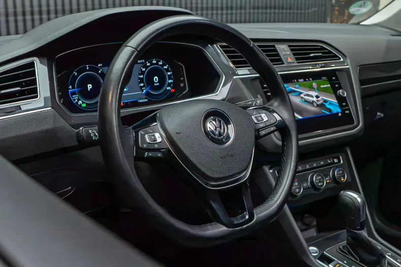 Volkswagen Tiguan din 2021 cu 174.500 km - oferta VOL248434 - foto 8