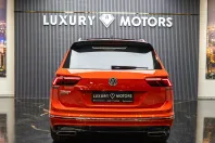 Volkswagen Tiguan din 2021 cu 174.500 km - oferta VOL248434 - foto 11