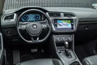 Volkswagen Tiguan din 2021 cu 174.500 km - oferta VOL248434 - foto 12