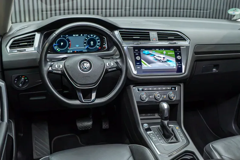 Volkswagen Tiguan din 2021 cu 174.500 km - oferta VOL248434 - foto 12