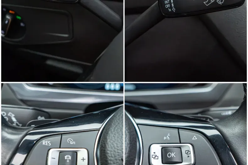 Volkswagen Tiguan din 2021 cu 174.500 km - oferta VOL248434 - foto 16