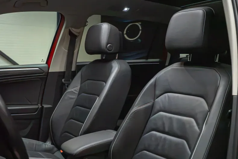 Volkswagen Tiguan din 2021 cu 174.500 km - oferta VOL248434 - foto 18