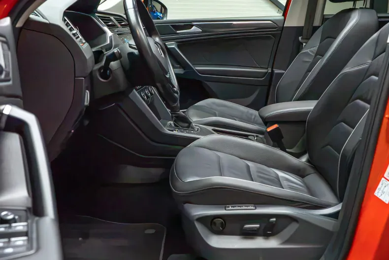 Volkswagen Tiguan din 2021 cu 174.500 km - oferta VOL248434 - foto 19