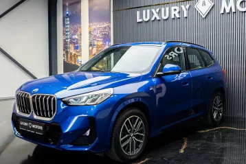 BMW X1 din 2025 - oferta BMW248436
