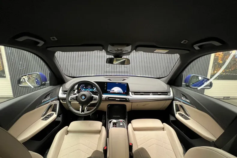BMW X1 (Seria X) din 2025 cu 58.000 km - oferta BMW248436 - foto 2