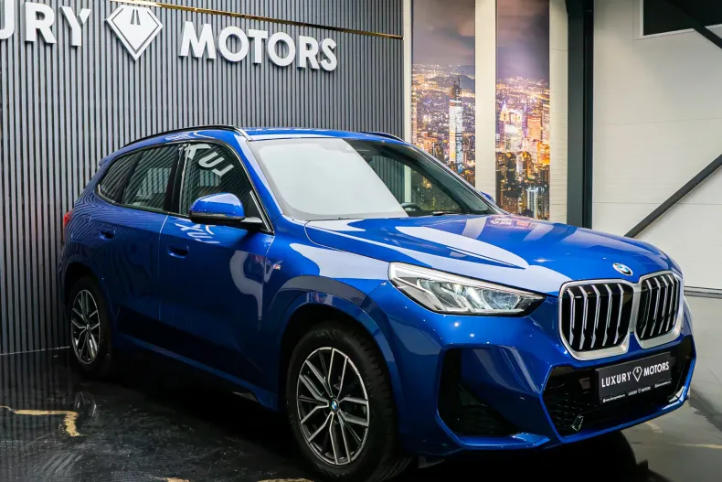 BMW X1 (Seria X) din 2025 cu 58.000 km - oferta BMW248436 - foto 3