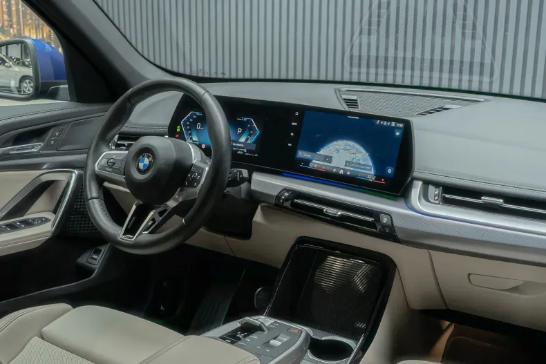 BMW X1 (Seria X) din 2025 cu 58.000 km - oferta BMW248436 - foto 6
