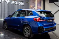 BMW X1 (Seria X) din 2025 cu 58.000 km - oferta BMW248436 - foto 7