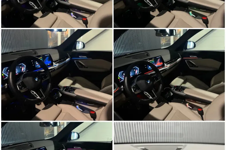 BMW X1 (Seria X) din 2025 cu 58.000 km - oferta BMW248436 - foto 8
