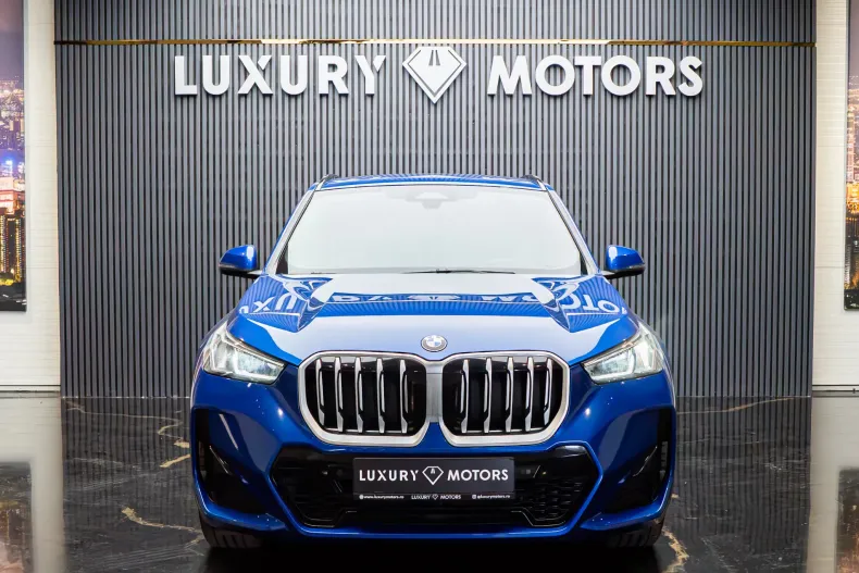 BMW X1 (Seria X) din 2025 cu 58.000 km - oferta BMW248436 - foto 9