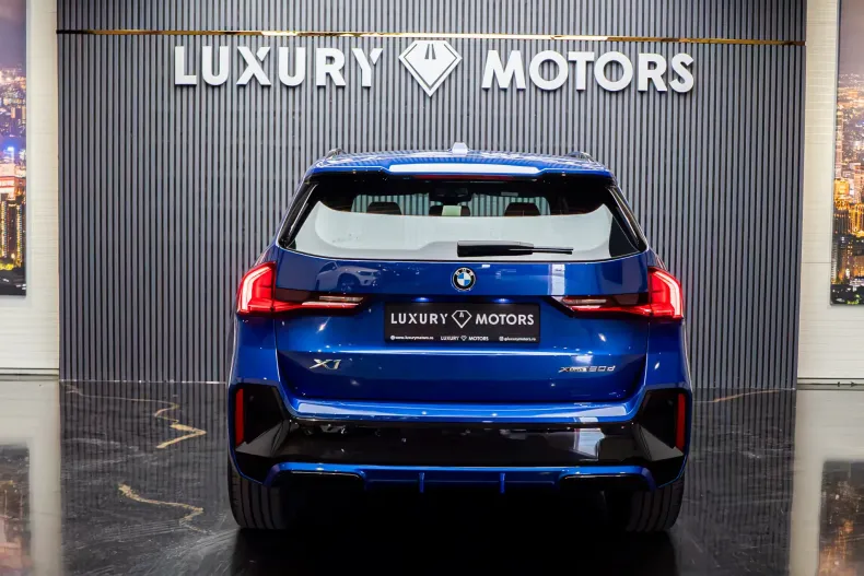 BMW X1 (Seria X) din 2025 cu 58.000 km - oferta BMW248436 - foto 12