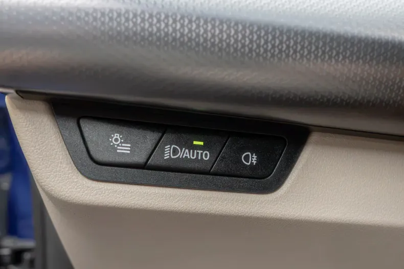BMW X1 (Seria X) din 2025 cu 58.000 km - oferta BMW248436 - foto 21