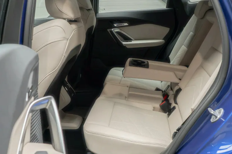 BMW X1 (Seria X) din 2025 cu 58.000 km - oferta BMW248436 - foto 24