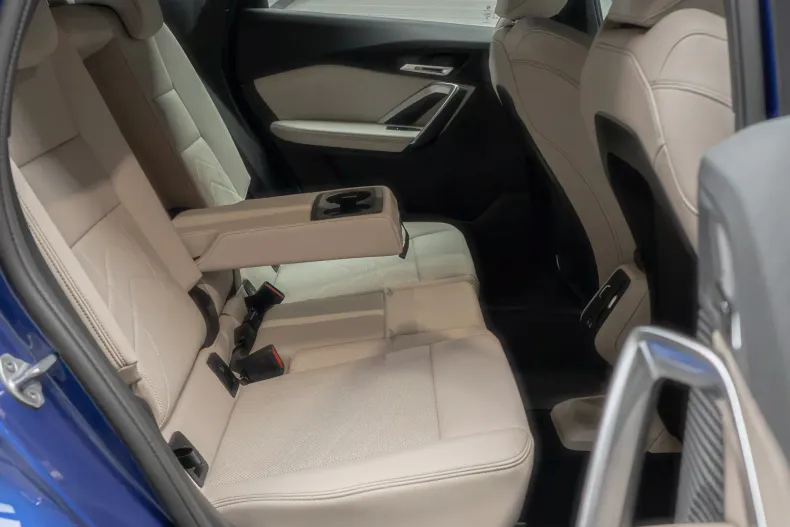 BMW X1 (Seria X) din 2025 cu 58.000 km - oferta BMW248436 - foto 26