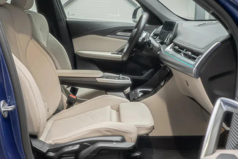 BMW X1 (Seria X) din 2025 cu 58.000 km - oferta BMW248436 - foto 27