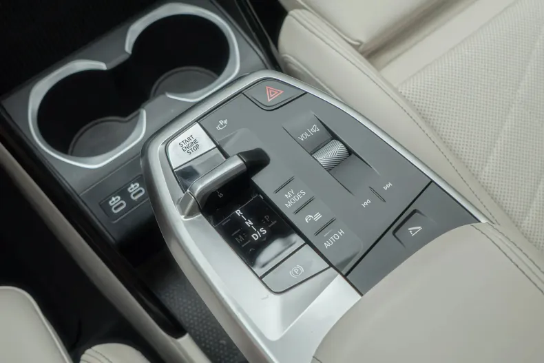 BMW X1 (Seria X) din 2025 cu 58.000 km - oferta BMW248436 - foto 29