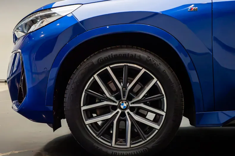 BMW X1 (Seria X) din 2025 cu 58.000 km - oferta BMW248436 - foto 33