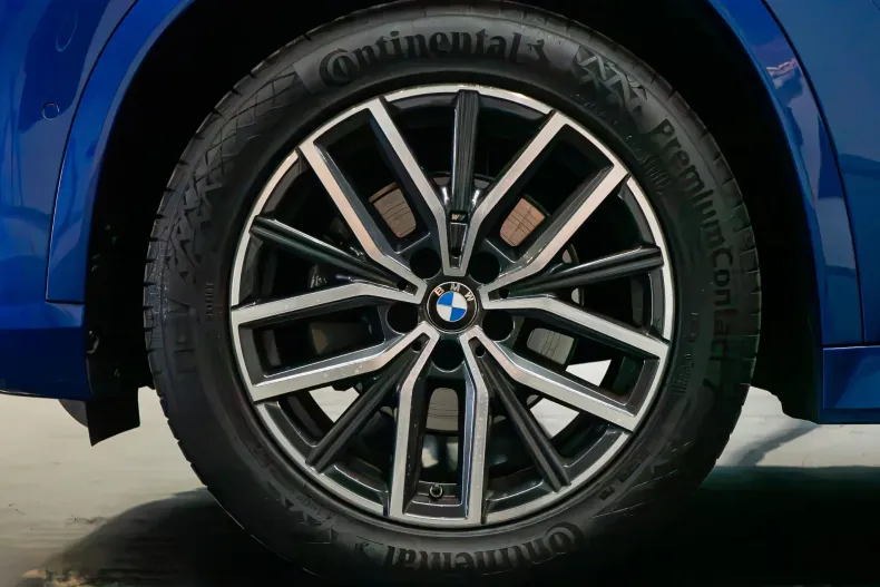 BMW X1 (Seria X) din 2025 cu 58.000 km - oferta BMW248436 - foto 35