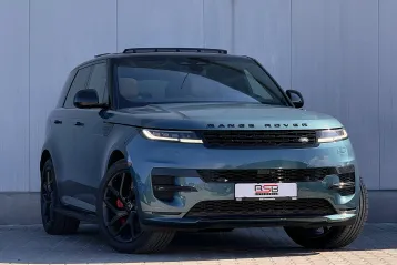Land Rover Range Rover Sport din 2023 - oferta LAN248437
