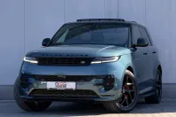 Land Rover Range Rover Sport din 2023 cu 136.776 km - oferta LAN248437 - foto 2