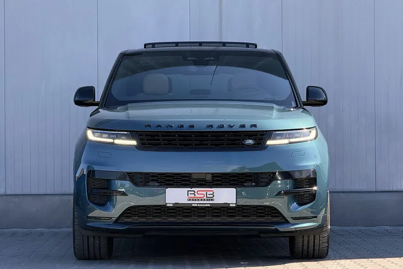 Land Rover Range Rover Sport din 2023 cu 136.776 km - oferta LAN248437 - foto 9