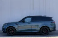 Land Rover Range Rover Sport din 2023 cu 136.776 km - oferta LAN248437 - foto 10