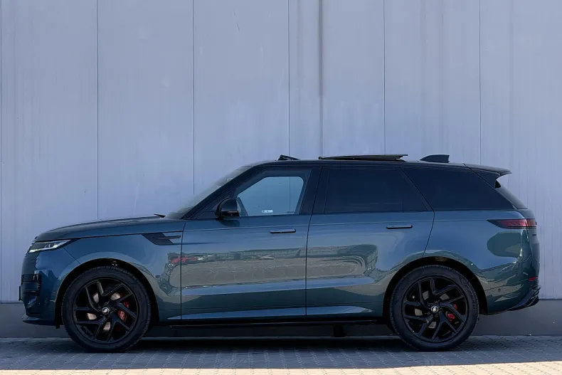 Land Rover Range Rover Sport din 2023 cu 136.776 km - oferta LAN248437 - foto 10