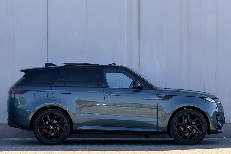 Land Rover Range Rover Sport din 2023 cu 136.776 km - oferta LAN248437 - foto 12