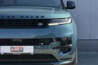 Land Rover Range Rover Sport din 2023 cu 136.776 km - oferta LAN248437 - foto 13