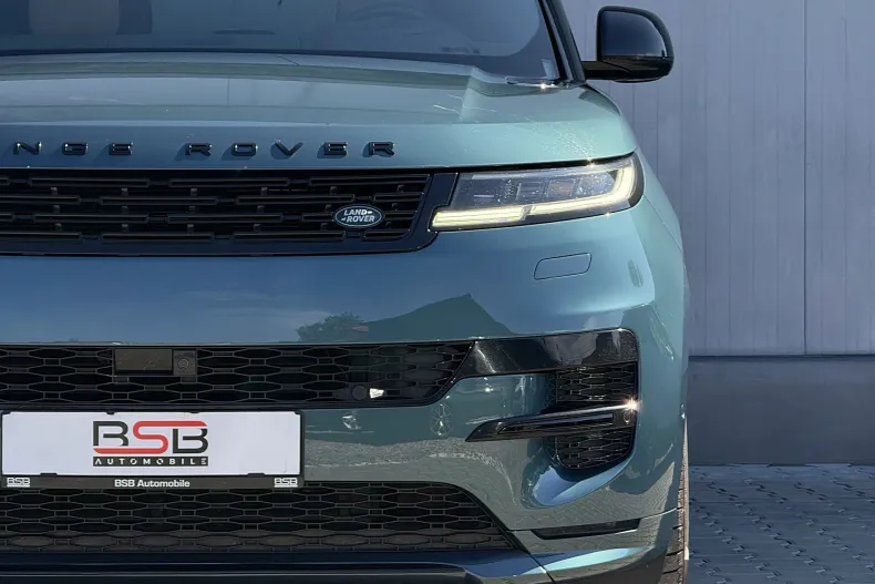 Land Rover Range Rover Sport din 2023 cu 136.776 km - oferta LAN248437 - foto 13