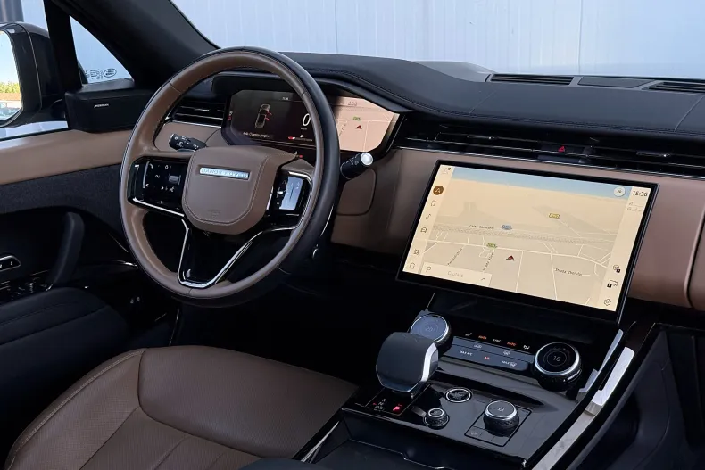 Land Rover Range Rover Sport din 2023 cu 136.776 km - oferta LAN248437 - foto 21