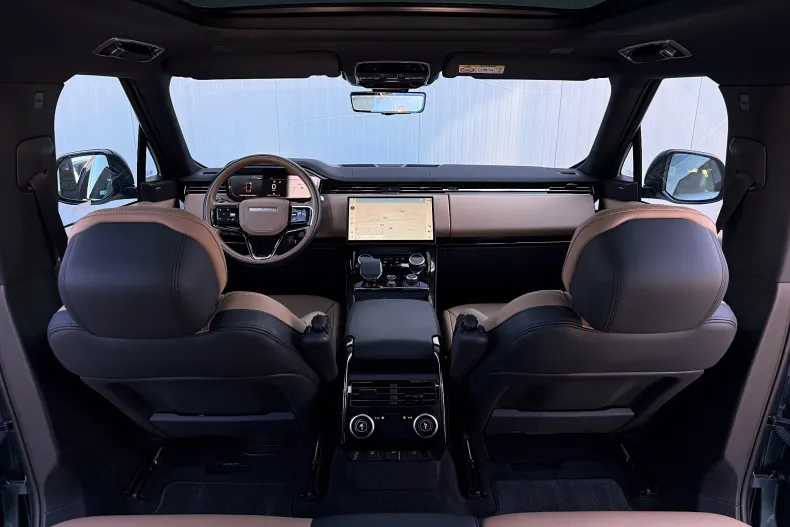 Land Rover Range Rover Sport din 2023 cu 136.776 km - oferta LAN248437 - foto 24