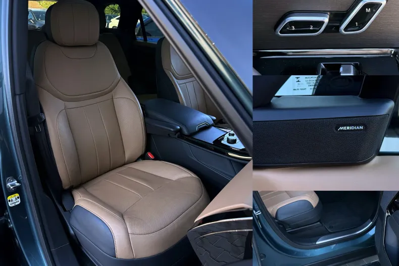 Land Rover Range Rover Sport din 2023 cu 136.776 km - oferta LAN248437 - foto 28