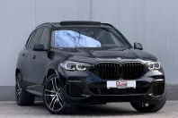 BMW X5 (Seria X) din 2022 cu 112.000 km - oferta BMW248438 - foto 1