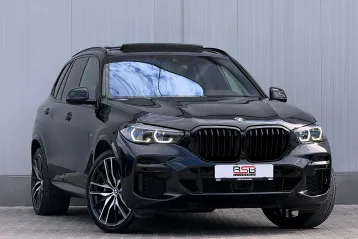 BMW X5 din 2022 - oferta BMW248438