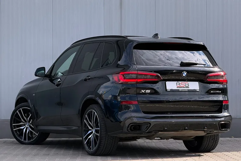 BMW X5 (Seria X) din 2022 cu 112.000 km - oferta BMW248438 - foto 3