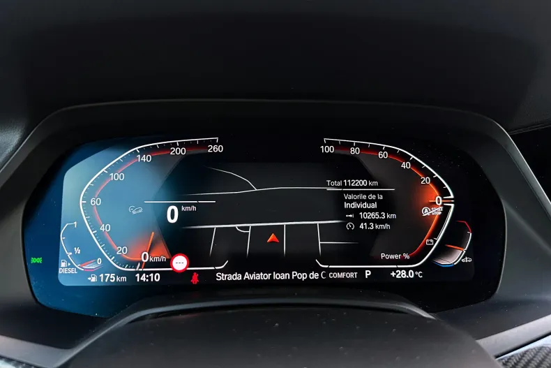 BMW X5 (Seria X) din 2022 cu 112.000 km - oferta BMW248438 - foto 8