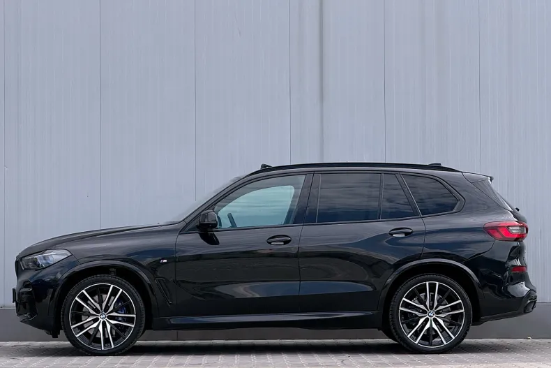 BMW X5 (Seria X) din 2022 cu 112.000 km - oferta BMW248438 - foto 10