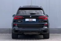BMW X5 (Seria X) din 2022 cu 112.000 km - oferta BMW248438 - foto 11